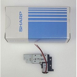 KENWOOD/SHARP T42-0910-08 MOTOR T42091008