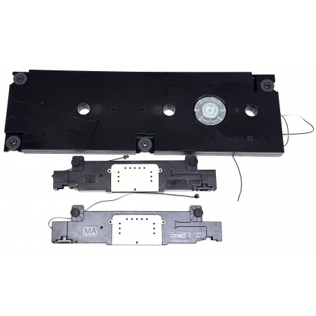 TCL 65QM870G TV SPEAKER SET