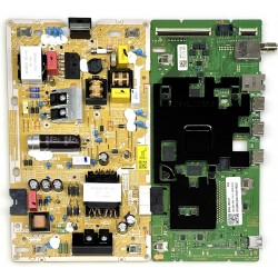 SAMSUNG BN94-18651Y XA02 MAIN / POWER SUPPLY BOARD (BN9418651Y), (BN4401360B)
