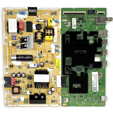 SAMSUNG BN94-18651Y XA02 MAIN / POWER SUPPLY BOARD (BN9418651Y), (BN4401360B)