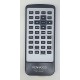 RC-DV501 KENWOOD REMOTE CONTROL RCDV501 - NEW