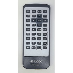 RC-DV501 KENWOOD REMOTE CONTROL RCDV501 - NEW