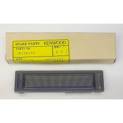 KENWOOD JN12823A FLUORESCENT INDICATOR TUB - NEW
