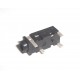 KENWOOD E11-0715-05 PHONE JACK E11071505 (2.5MM)