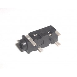 KENWOOD E11-0715-05 PHONE JACK E11071505 (2.5MM)