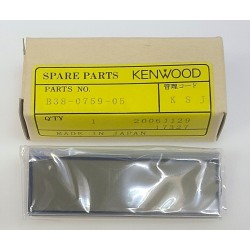 KENWOOD B38-0759-05 DISPLAY ASSY B38075905 - NEW