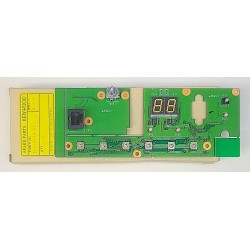 KENWOOD X54-3330-21 DISPLAY UNIT X54333021, J72-0756-12, X54-333