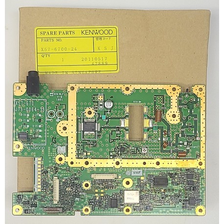 KENWOOD X57-6700-24, X57670024, J79-0064-39, X57-670