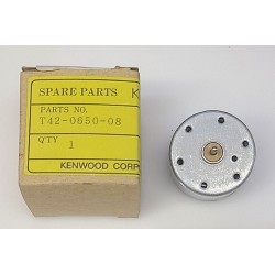 KENWOOD T42-0650-08 DC MOTOR T42065008 - NEW