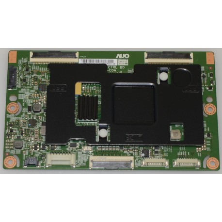 AUO 55.50T26.C14 T-CON BOARD