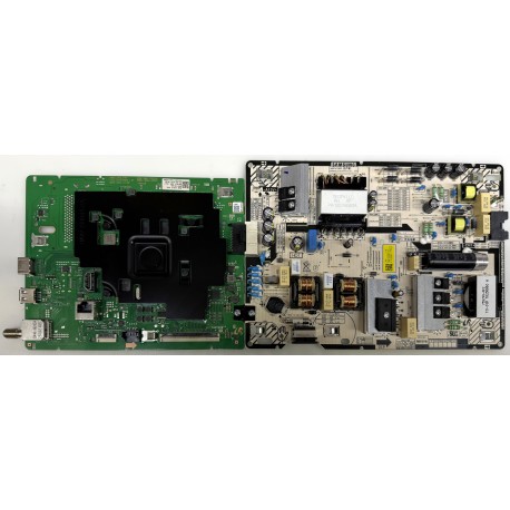 SAMSUNG BN96-62421Q UA07 MAIN / POWER SUPPLY BOARD