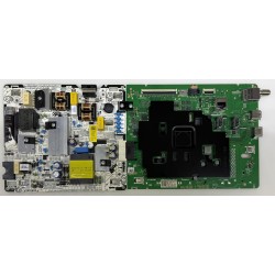 SAMSUNG BN96-62553Q MAIN / POWER SUPPLY BOARD