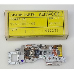 KENWOOD KMS-260A LASER PICKUP KMS260A, T25-0060-05, A-4672-541-A