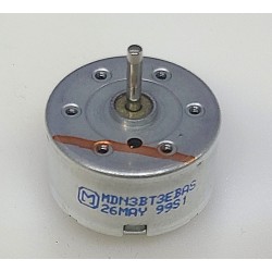 KENWOOD T42-0943-05 MOTOR T42094305, MDN3BT3EBAS