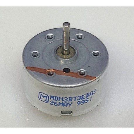 KENWOOD T42-0943-05 MOTOR T42094305, MDN3BT3EBAS