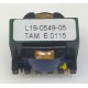 KENWOOD L19-0549-05 TRANSMORMER L19054905