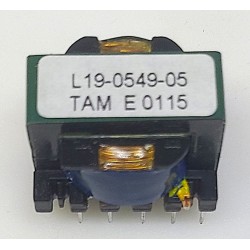 KENWOOD L19-0549-05 TRANSMORMER L19054905
