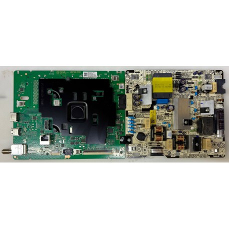 SAMSUNG BN96-61472X UA07 MAIN/POWER SUPPLY BOARD