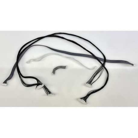 TCL 65QM870G HARNESS CABLE SET