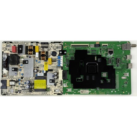 SAMSUNG BN96-61146K XB02 MAIN/POWER SUPPLY BOARD