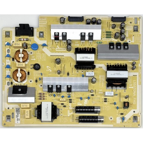 SAMSUNG BN44-01217C (BN4401217C) POWER SUPPLY BOARD
