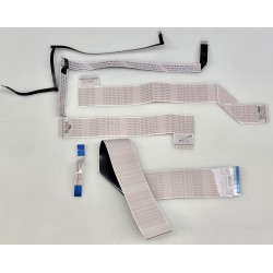 SAMSUNG QN50QN80FAF FFC SET