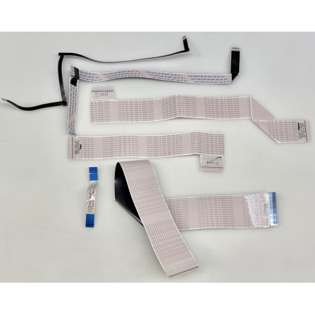 SAMSUNG QN50QN80FAF FFC SET