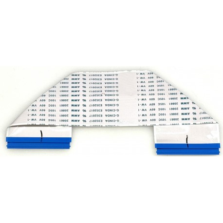 TOSHIBA 55LF621C19 FFC