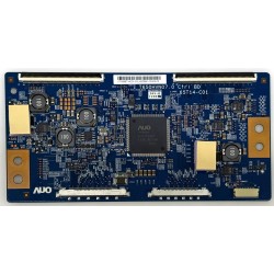 TOSHIBA 55.65T14.C01 / 55.65T14.C04 T-CON BOARD