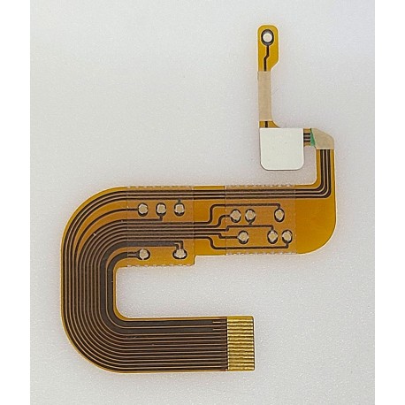 KENWOOD J87-0022-05 FLEX CABLE J87002205