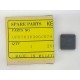 KENWOOD UPD703030GC074 INTEGRATED CIRCUIT D703030GC074