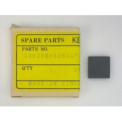 KENWOOD 30620M8A2N3GPU IC M30620M8A-2N3GPU