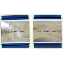 TOSHIBA 69.54T08.F09 RIBBON CABLES