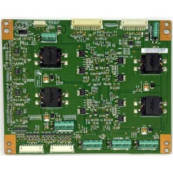 TOSHIBA 55.65T14.D01 LED DRIVER BOARD