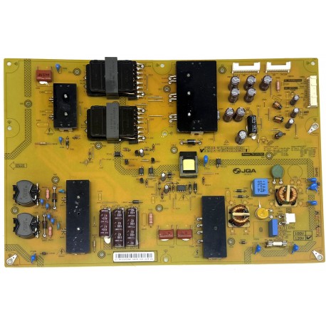 TOSHIBA 75033569 (PK101V3380I) POWER SUPPLY BOARD