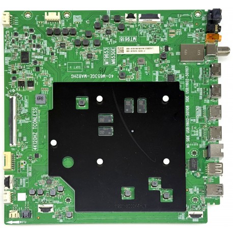 TCL 30800-001200 MAIN BOARD FOR 65QM851G