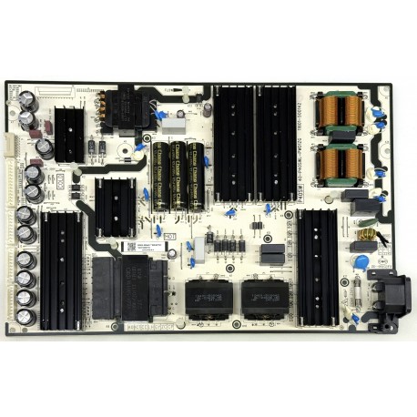 TCL 30805-000441 POWER SUPPLY BOARD