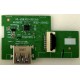 TCL 11602-501002 USB INPUT BOARD