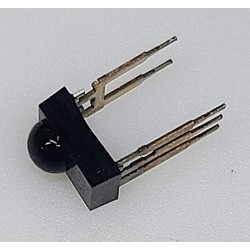 KENWOOD W02-2769-05 IR MODULE W02276905