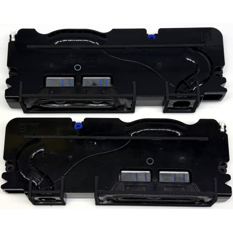 SONY 1-023-689-11 / 1-023-689-21 TV SPEAKER SET (102368911 / 102368921)