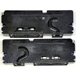 SONY 1-019-155-11 / 1-019-155-21 TV SPEAKER SET (101915511 / 101915521)