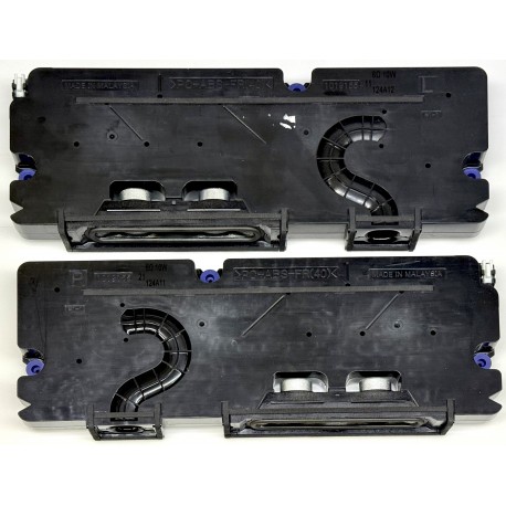 SONY 1-019-155-11 / 1-019-155-21 TV SPEAKER SET (101915511 / 101915521)