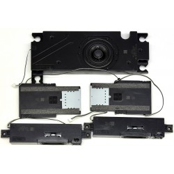 TCL 65QM851G TV SPEAKER SET