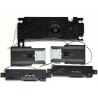 TCL 65QM851G TV SPEAKER SET