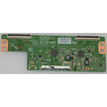 LG 6871L-3744A T-CON BOARD