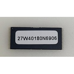 KENWOOD 27W40180N6906 INTEGRATED CIRCUIT