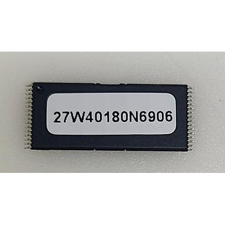 KENWOOD 27W40180N6906 INTEGRATED CIRCUIT