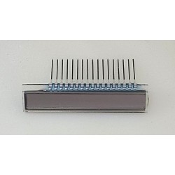 KENWOOD B38-0133-08 LCD DISPLAY B38013308