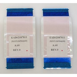 LG EAD62087811 RIBBON CABLE