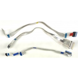 LG 55UM7300AUE FFC SET